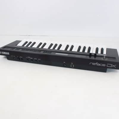 Yamaha Reface Dx [Jecj01018] (05/13) image 4