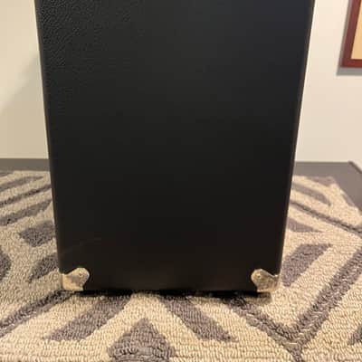 Quilter Aviator Cub US 50-Watt 1x12" Guitar Combo 2021 - Black image 4