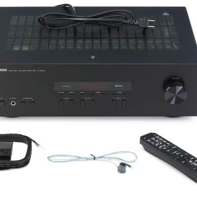 Yamaha R-S202 Stereo Network Receiver image 2