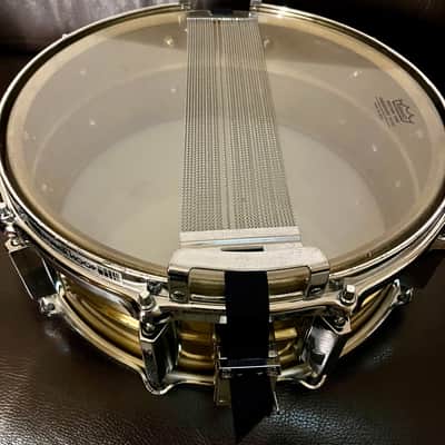 Yamaha Recording custom yess 1994 - Stage white image 16