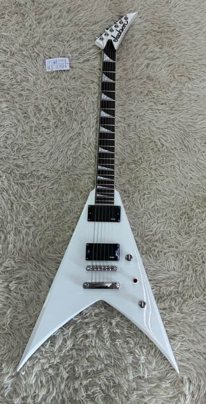 Jackson Pro Series King V KVTMG | Reverb