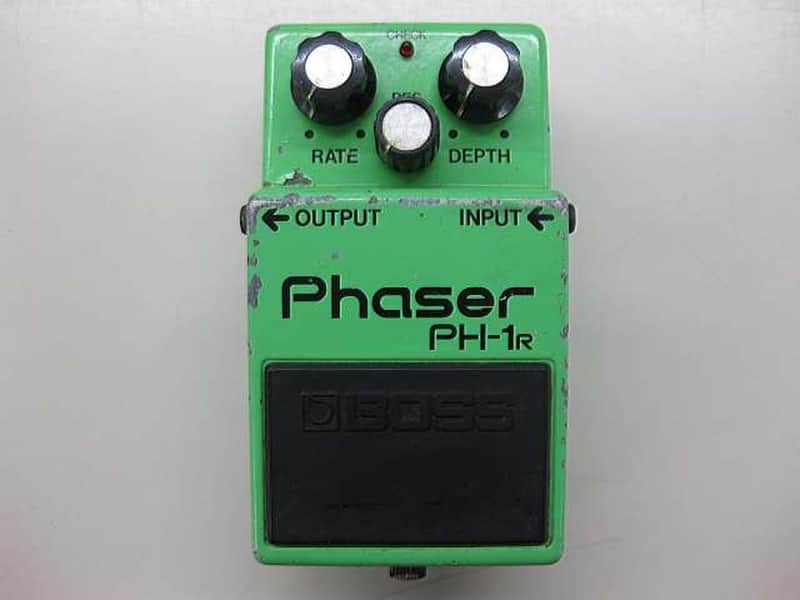 Boss PH-1R