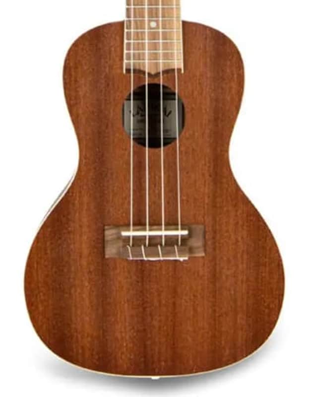 Lanikai MA-C Mahogany Concert Ukulele