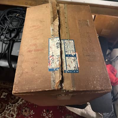 Tannoy SGM 10B as new image 2