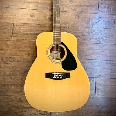 Yamaha FG-413S-12 Acoustic 12-string Guitar image 1