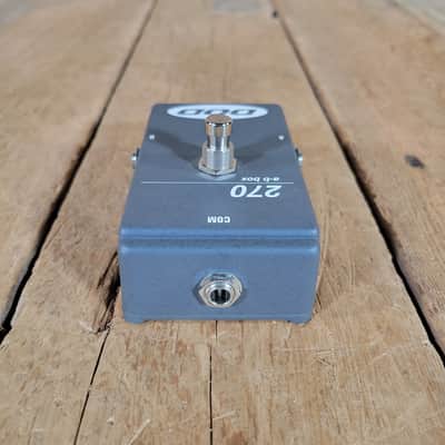 DOD 270 A-B Box Reissue 2010s image 4