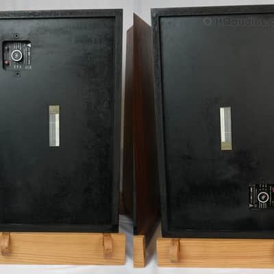 JBL L77 Vintage Speakers – Professionally Restored – 1-Year Warranty image 9