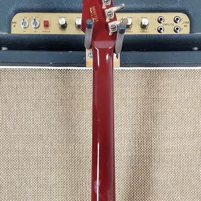 Ibanez DT-400CB Destroyer II 1984 Good Condition Kent Armstrong Neck Pickup (46) image 5