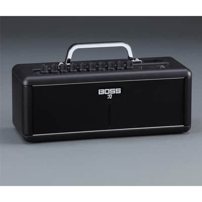 Boss Katana-Air Wireless Guitar Amplifier image 18
