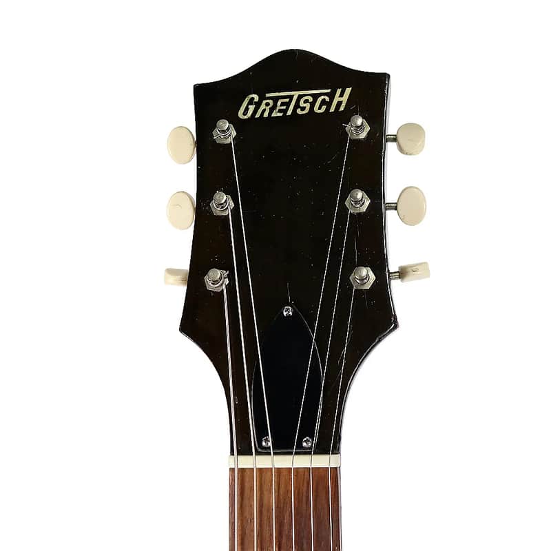 Gretsch Clipper 1958 - 1960 | Reverb