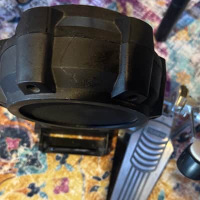 Roland KD-9 Kick Pad WITH Roland Pedal image 2