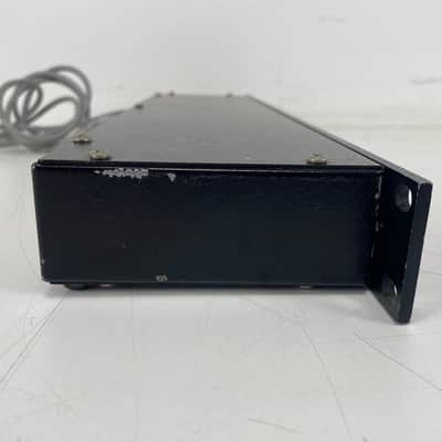 SLE - CD 101  - Vintage 19-Inch Disco Lighting Effect Controller - Rare image 6