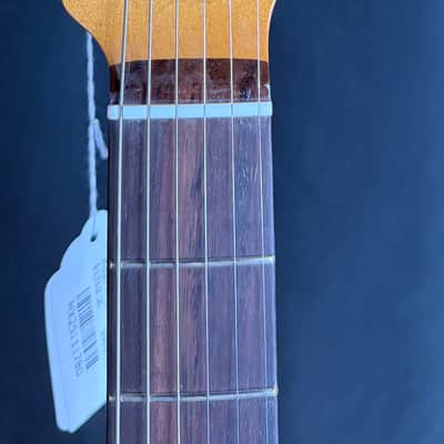 Fender Vintera II '50s Jazzmaster Electric Guitar Desert Sand Finish w/ Gig Bag image 9