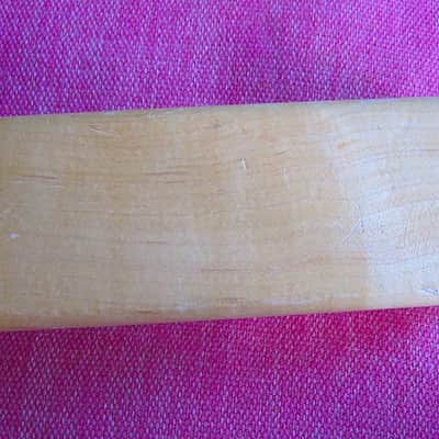 BlackSwamp Percussion MWB2 8" Medium Maple Wood Block image 5