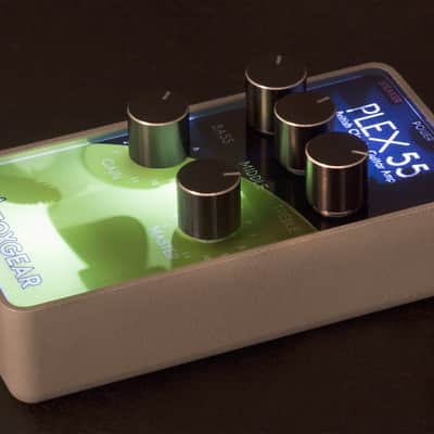 Foxgear Plex 55 image 3