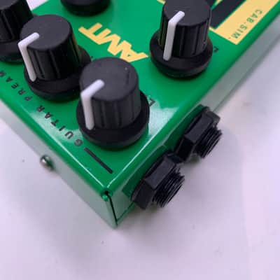 AMT Electronics Legend Amp M1 Distortion image 5