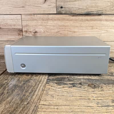 Denon DRR-M30 2000 Compact Cassette Deck M-Series image 9