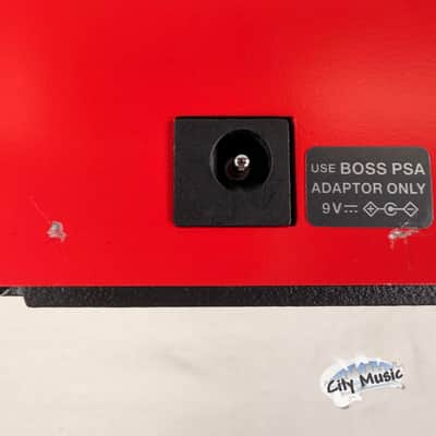 Used Boss RC-1 Loop Station Guitar Effects Pedal ♪ image 9