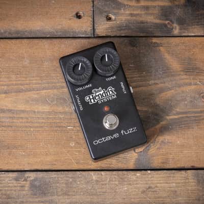 Dunlop JH-3S Jimi Hendrix Signature System Octave Fuzz | Reverb