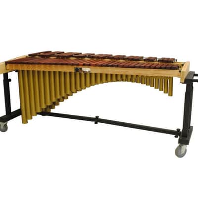 Trixon Karl-Heinz Weimer Series Concert Marimba image 1