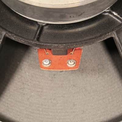 Celestion G15B-100 15 Zoll Bass Speaker für den authentischen 70er Jahre Sound image 9