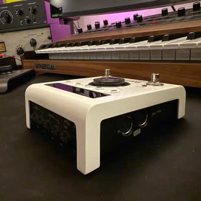 Eventide H9 Max Harmonizer Effects Processor 2010s - White image 2