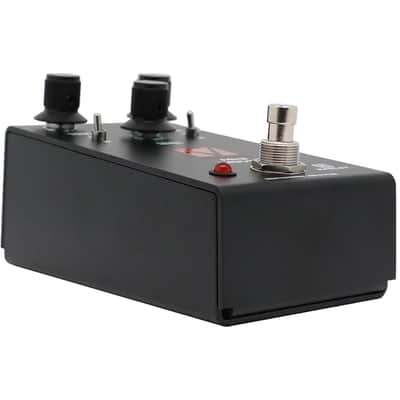 Keeley Mk3 Driver Overdrive Pedal - Open Box image 5