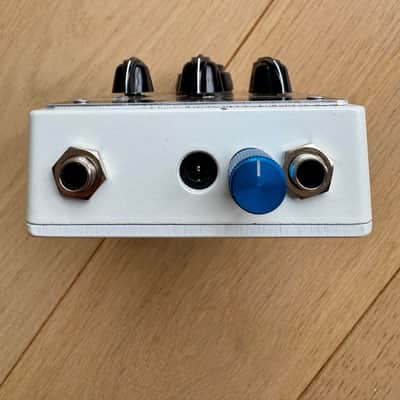 Horrothia Teeth Ge #88 – Exclusive Germanium Edition – MINT image 8