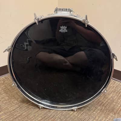 Pearl Export Bass Drum (B) Black 22x16" image 4
