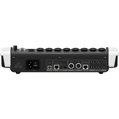 Behringer X AIR X18 18-Channel Digital Desktop Mixer NEW - STANDARD image 2