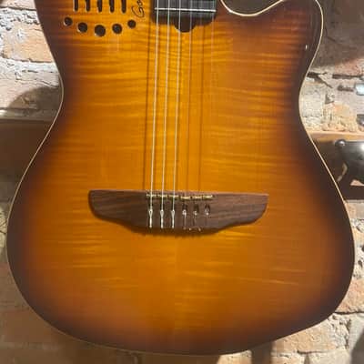 Godin Multiac ACS SA image 2