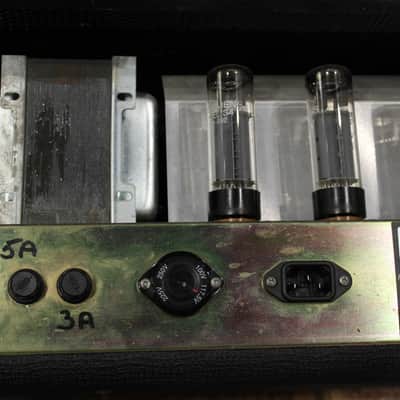Hiwatt Custom DR103 100 Watt 1994 image 6