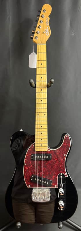 G&L ASAT Special