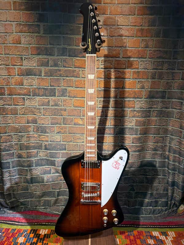 Epiphone Firebird