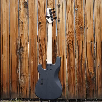 Dean USA Custom Shop Paramount Custom-5 5-String Bass w/Case (2025) image 9