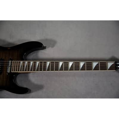 Jackson DK 2 Jap image 10