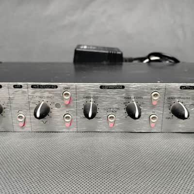 Focusrite Platinum TrakMaster Pro Channel Strip image 3