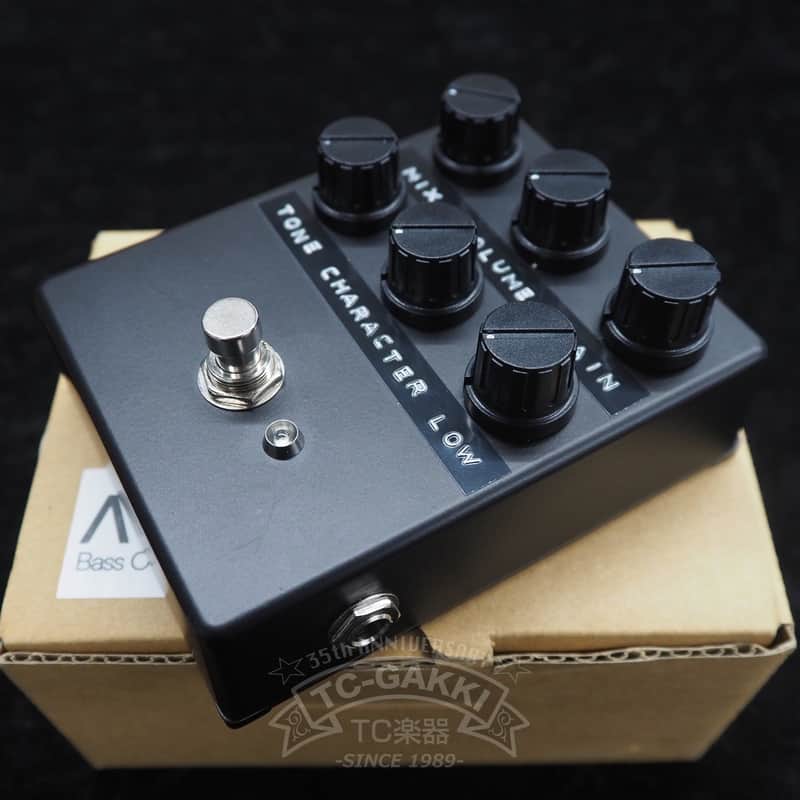 SONIFIX AURION Bass Overdrive image 1