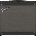 Fender Mustang GTX100 Guitar Amp and 7 Button Footswitch, 100 Watts, with 2-Year Warranty Integrated Looper, Bluetooth Audio Streaming for Play Along, 24.5Dx21.05Wx13.05H Inches, Black