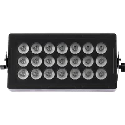 Algam Lighting BLZ-WASH Proiettore Wash Led 21x12W RGBW image 4