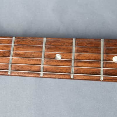 PRS Singlecut 10-Top 2001 Scarlet Red image 9