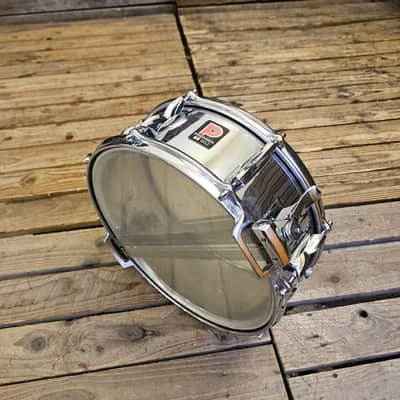 Snare Drum 14" Premier 2000 Aluminium USED! RK20T290426 image 3