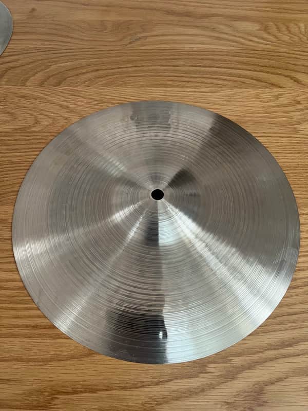 Zildjian Splash 12" 90-95 image 1