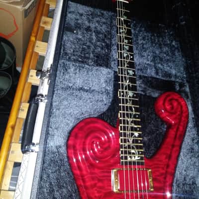 ESP AW-800 Kozi Signature Malice Mizer/ Rammstein Rare | Reverb