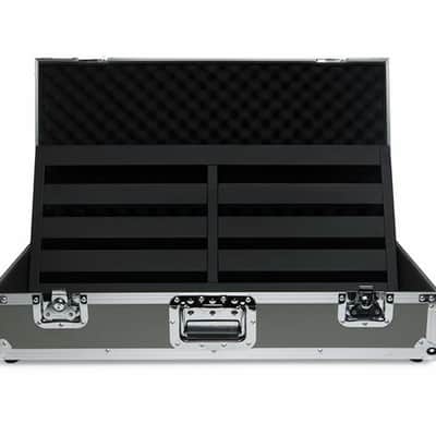 Pedaltrain Novo 32 in Rolling Tour Case image 8