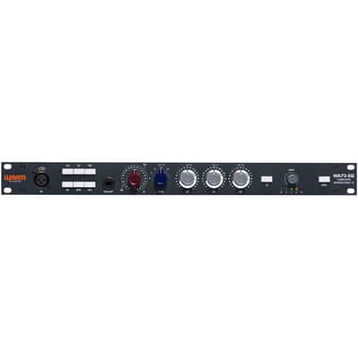 Warm Audio WA73-EQ - Studio Preamp image 1