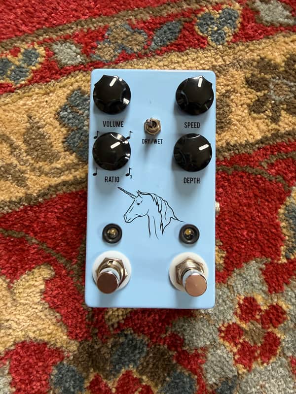 JHS Unicorn V2
