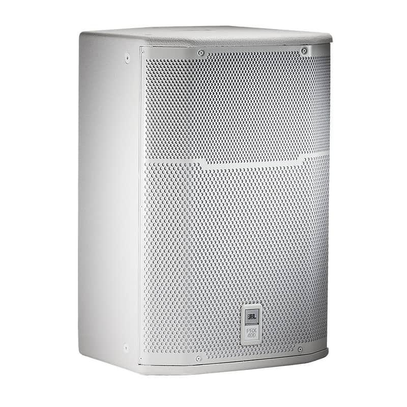 JBL PRX415M 2-Way 15" Passive Speaker image 1