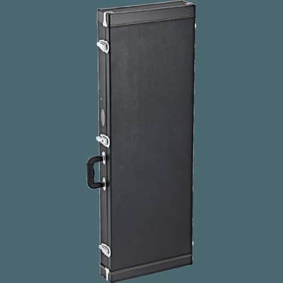 Ortega OEGCSTD Universal Hardshell Rectangle Electric Guitar Case image 2