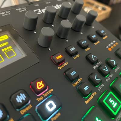 Elektron Digitakt mk1 image 4